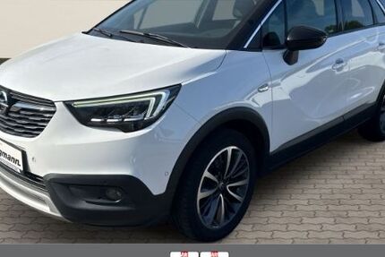 Opel Crossland (X) 52.300 km 13.990 € Essen 45329