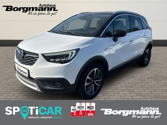 Opel Crossland (X) 52.300 km 13.990 € Essen 45329