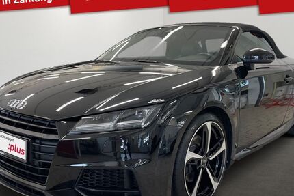 Audi TT 90.685 km 23.540 &euro; Kempten 87435