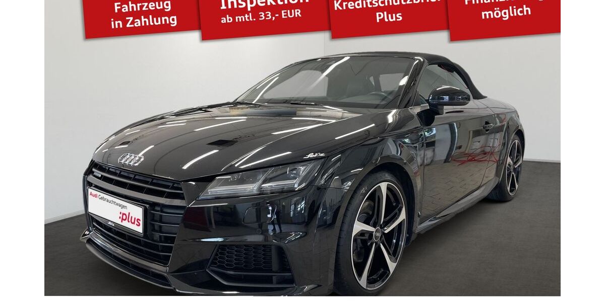 Audi TT 90.685 km 23.540 &euro; Kempten 87435