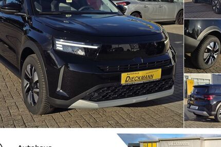 Opel Frontera 9.449 km 23.440 &euro; Worpswede 27726