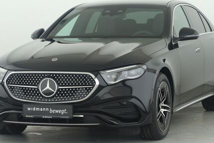 Mercedes-Benz E 300 8.000 km 69.900 &euro; Aalen 73431