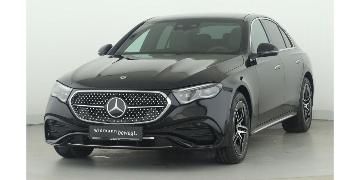 Mercedes-Benz E 300 8.000 km 69.900 &euro; Aalen 73431