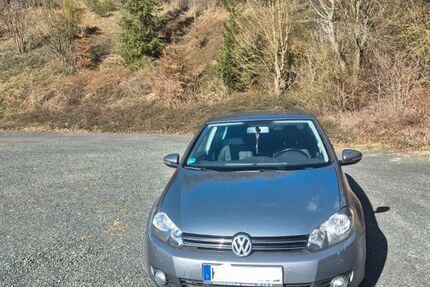 VW Golf 275.277 km 4.000 &euro; Seesbach 55629