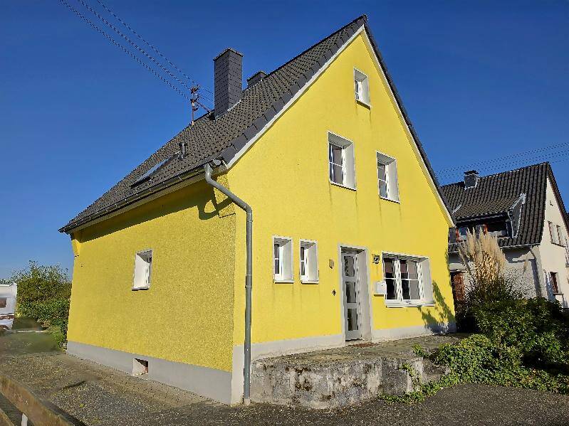 Einfamilienhaus Niederkassel - 4 Zimmer, 122 m&sup2;, 495.000&euro; | Angebot:26309002