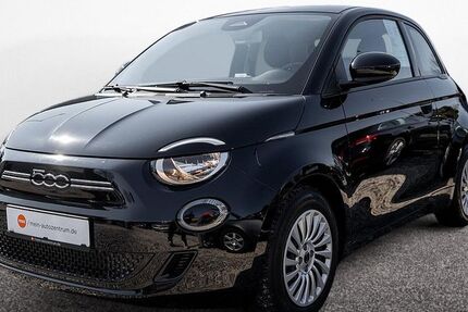 Fiat 500e 23.314 km 13.099 € Celle 29227