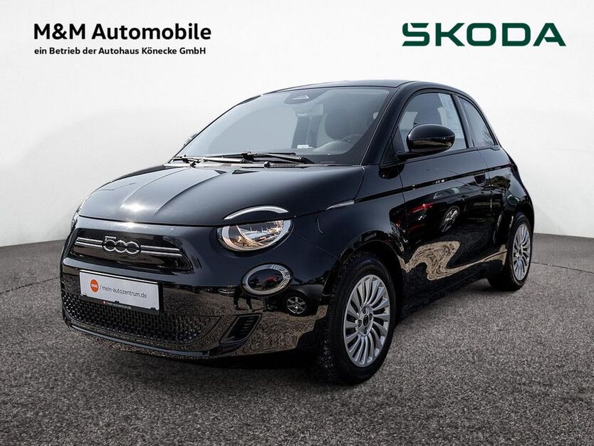 Fiat 500e 23.314 km 13.099 € Celle 29227