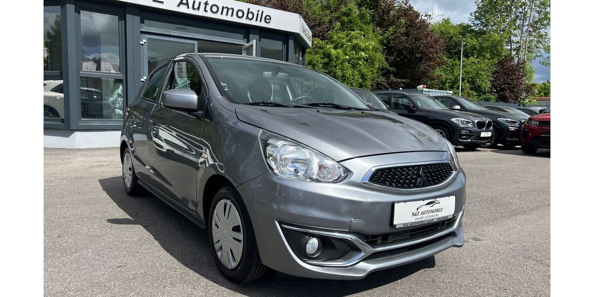 Mitsubishi Space Star 179.000 km 3.990 &euro; Augsburg 86165