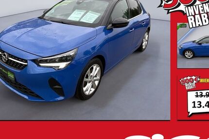 Opel Corsa 20.000 km 13.480 &euro; Meitingen 86405