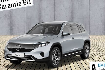 Mercedes-Benz EQB 19.550 km 40.950 &euro; Geilenkirchen 52511