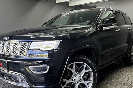 Jeep Grand Cherokee 97.000 km 25.990 &euro; Berlin 12279