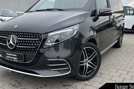 Mercedes-Benz V 300 15.000 km 95.870 € Kempten/Allgäu 87437