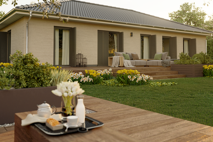 Haus Lutherstadt Wittenberg OT Abtsdorf Abtsdorf - 5 Zimmer, 131 m&sup2;, 347.690&euro; | Angebot:25893821