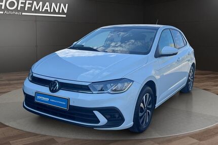 VW Polo 13.227 km 17.990 &euro; Burgwald-Bottendorf 35099