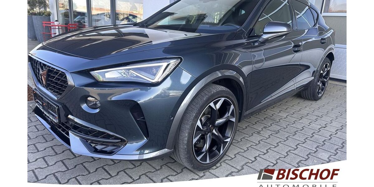 Cupra Formentor 34.747 km 28.850 &euro; Thannhausen 86470