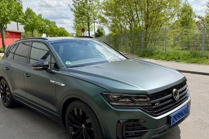 VW Touareg 87.450 km 44.999 &euro; Berlin 10315