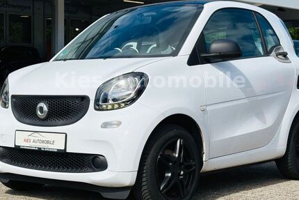 Smart ForTwo 98.990 km 9.970 &euro; Norderstedt 22851