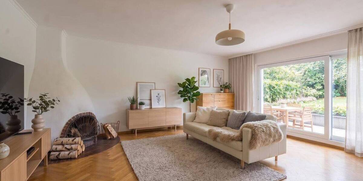 Etagenwohnung Kronberg im Taunus Kronberg - 4 Zimmer, 143 m&sup2;, 663.800&euro; | Angebot:26451924