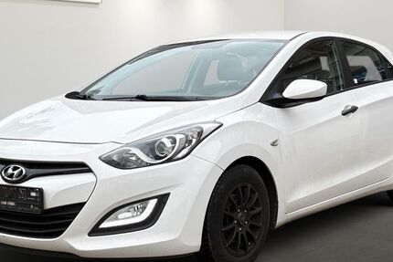 Hyundai i30 141.994 km 4.999 &euro; Berlin 12681