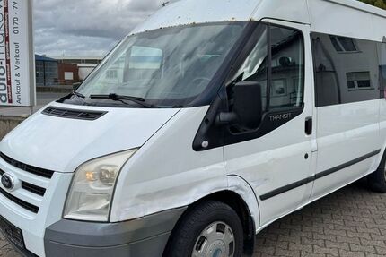 Ford Transit 408.000 km 3.200 € Salz / Bad Neustadt 97616