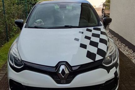 Renault Clio 62.000 km 15.500 &euro; Breitscheid 53547