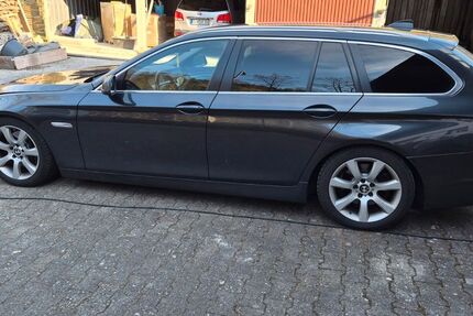 BMW 525 299.000 km 7.500 &euro; Elmstein 67471
