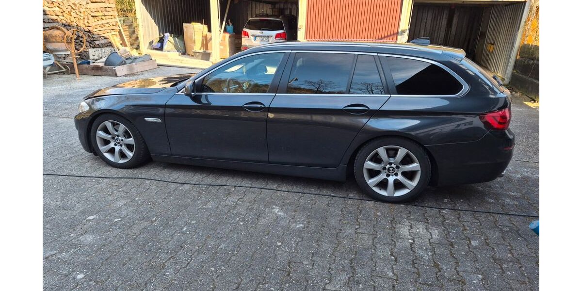 BMW 525 299.000 km 7.500 &euro; Elmstein 67471