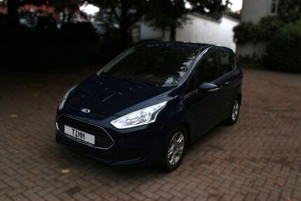 Ford B-Max 70.039 km 7.590 € Molfsee 24113