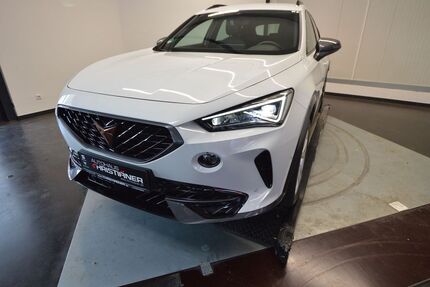 Cupra Formentor 19.150 km 32.990 &euro; Ladbergen 49549