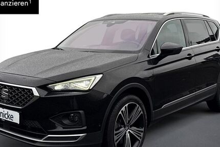 Seat Tarraco 78.499 km 32.670 &euro; Baunatal 34225
