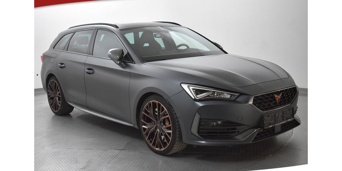 Cupra Leon 122.679 km 23.250 &euro; Bebra 36179