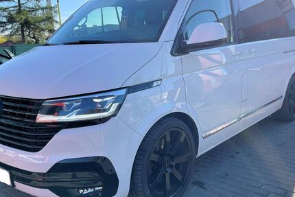 VW T6 Multivan 79.100 km 44.990 &euro; Gramzow 17291
