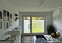 Geräumige Etagenwohnung mit Balkon in Detmold