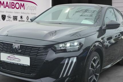 Peugeot 208 2.500 km 28.990 € Wesel 46485