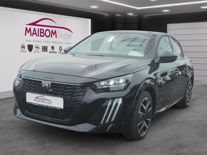 Peugeot 208 2.500 km 28.990 € Wesel 46485