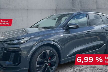 Audi Q6 e-tron 17.712 km 66.950 &euro; Bayreuth 95448