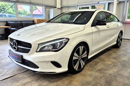 Mercedes CLA 180