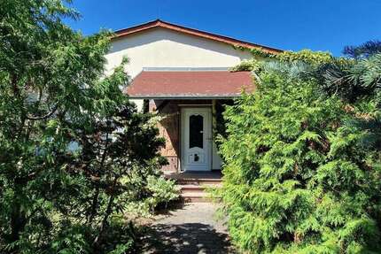 Büro in Herzberg 119.000 € 113 m² zimmer