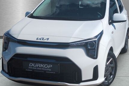 Kia Picanto 4.560 km 15.990 &euro; Hildesheim 31135