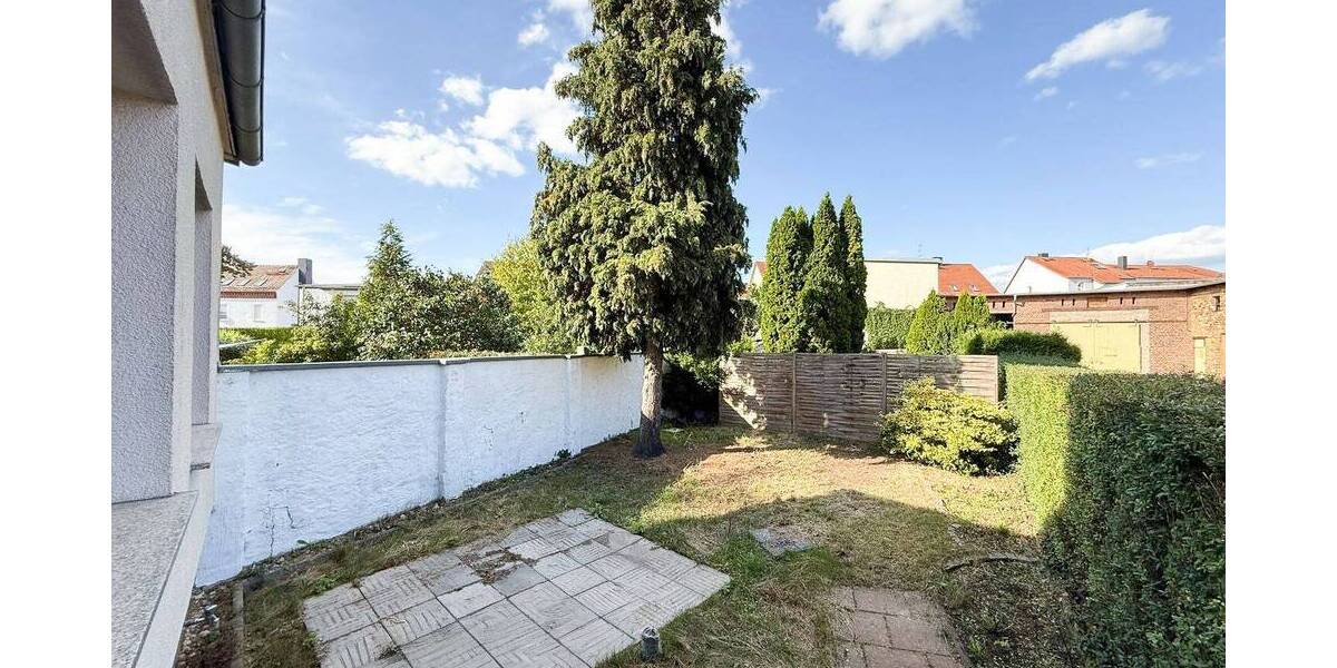 Arbeiten und Wohnen, kleines MFH oder Mehrgenerationenhaus - teilsaniert, individuell gestaltbar 9 zimmer