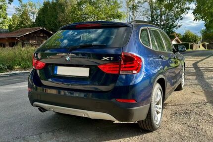 BMW X1 164.000 km 8.200 &euro; Oberhaching 82041
