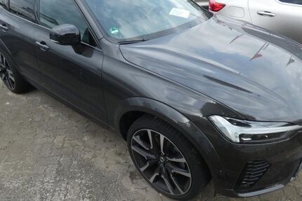 Volvo XC60 86.900 km 39.990 &euro; Neubrandenburg 17033