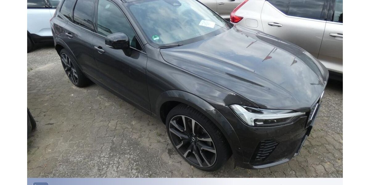 Volvo XC60 86.900 km 39.990 &euro; Neubrandenburg 17033