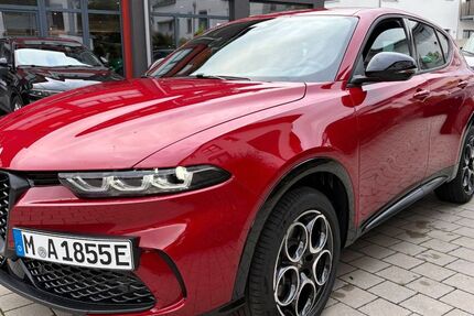 Alfa Romeo Tonale 15.000 km 35.950 &euro; Ismaning 85737