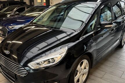 Ford Galaxy 198.000 km 12.900 &euro; Detmold 32758