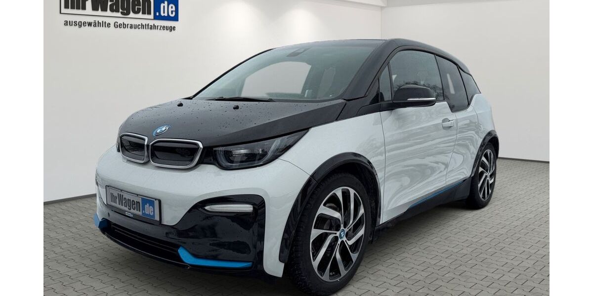 BMW i3 22.800 km 24.990 &euro; Weßling 82234