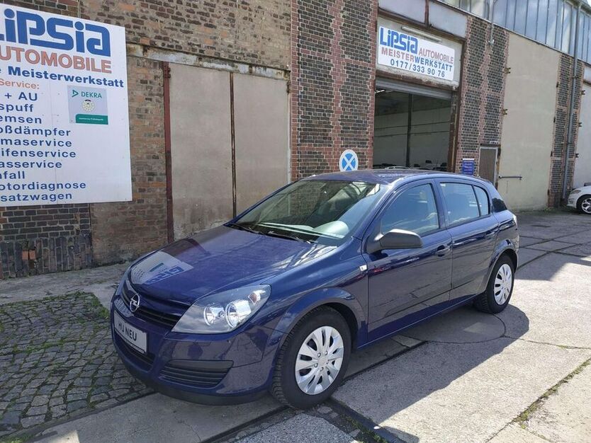 Astra