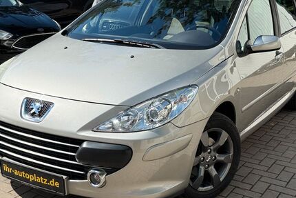Peugeot 307 112.167 km 3.790 &euro; Potsdam 14480