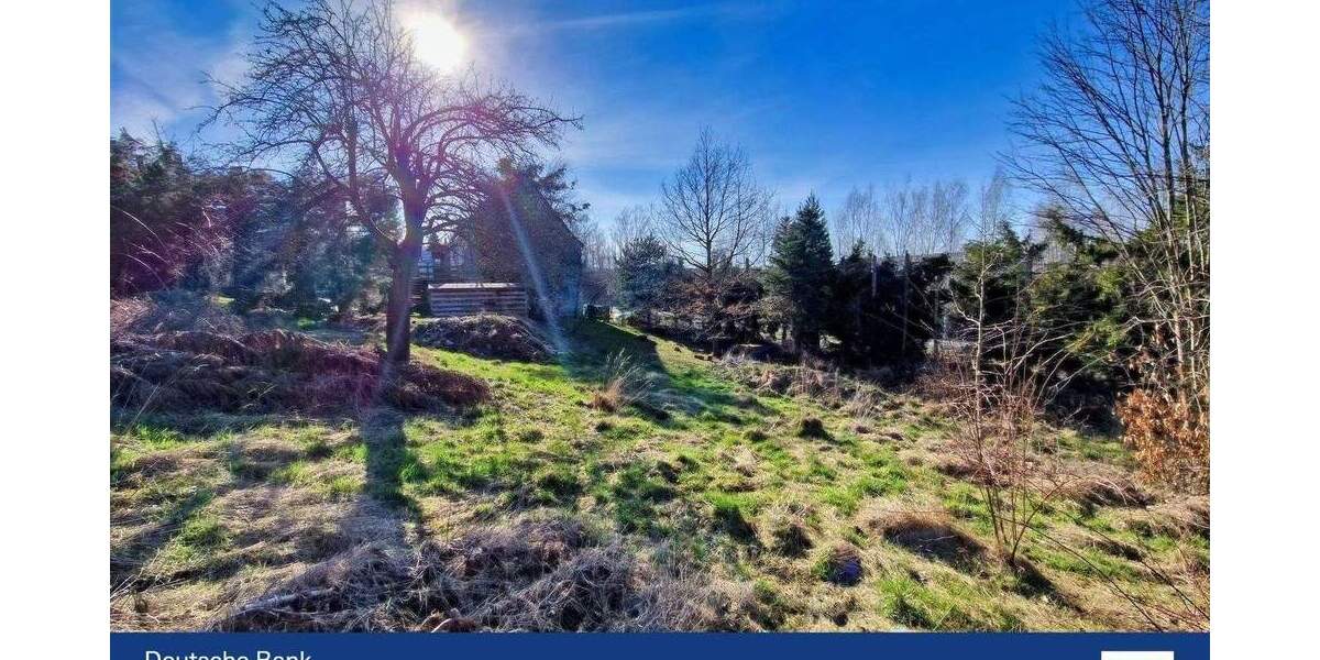 Grundstück Olbersdorf - 30.000&euro; | Angebot:25037794