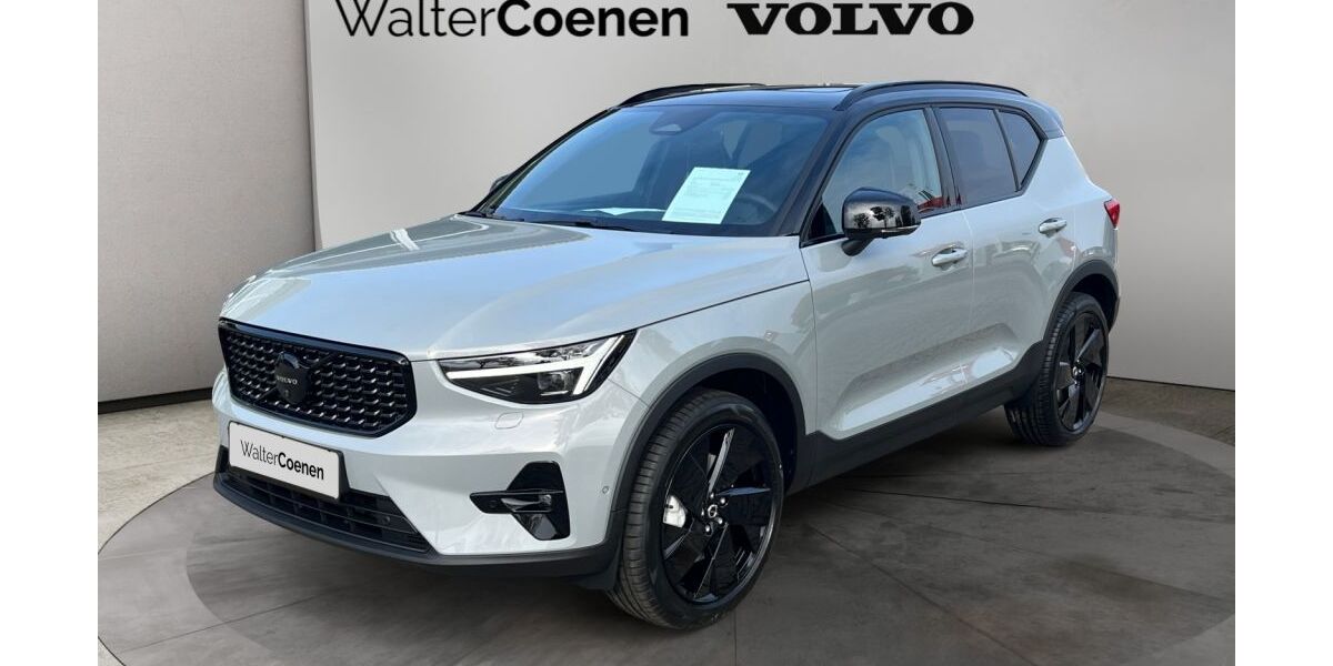 Volvo XC40 4.970 km 44.980 &euro; Mönchengladbach 41068